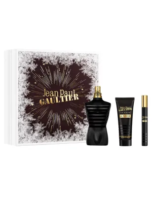 Le Male Le Parfum Coffret pour homme - Jean Paul Gaultier