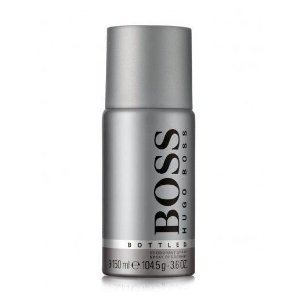 Boss bottled cheap deo spray