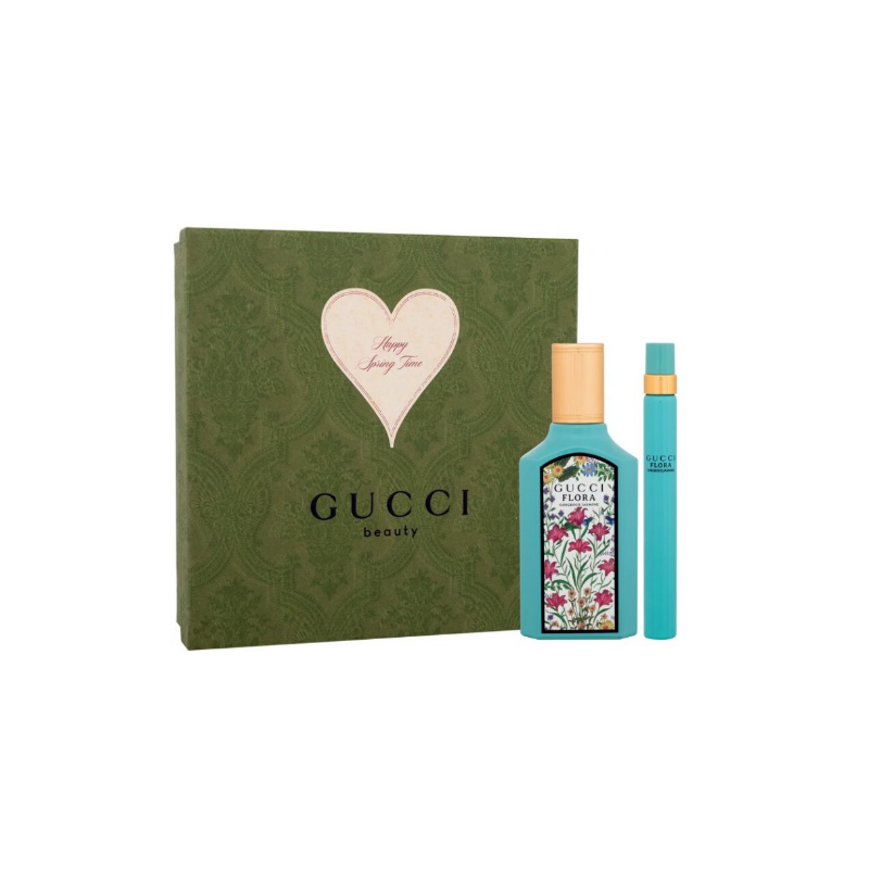 GUCCI FLORA GORGEOUS JASMINE