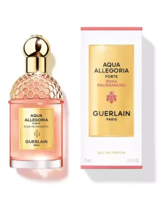 Eau de Parfum Femme GUERLAIN  ROSA PALISSANDRO - GUERLAIN