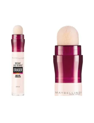 Concealer Maybelline  SOIN CORRECTEUR EFFACEUR DE CERNES - Maybelline