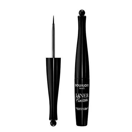 Pinceaux BOURJOIS  LINER PINCEAU WATERPROOF EYELINER - BOURJOIS