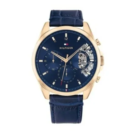 Montre Homme TOMMY-HILFIGER 1710451 - TOMMY-HILFIGER