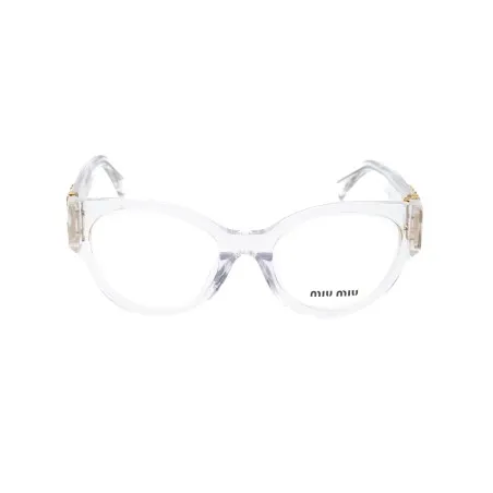 Lunettes de Vue Femme MIU MIU SMU 01V