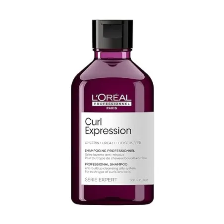 SHAMPOING GELEE ANTI RESIDUS CURL EXPRESSION - L'Oréal