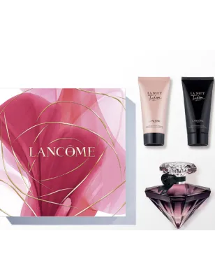 Coffret Parfum Femme LANCOME LANCÔME TRÉSOR NIGHT SET - LANCOME