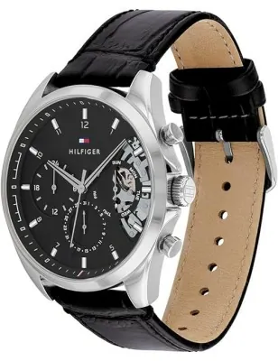 Montre Homme TOMMY-HILFIGER 1710449 - TOMMY-HILFIGER