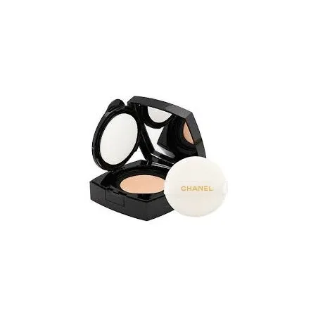 Compact Poudre CHANEL LES BEIGES -TOUCHE DE TEINT BELLE MINE