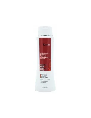 Shampooing K- REINE Hydratant Ravivant Ultra Protect Color 270Ml