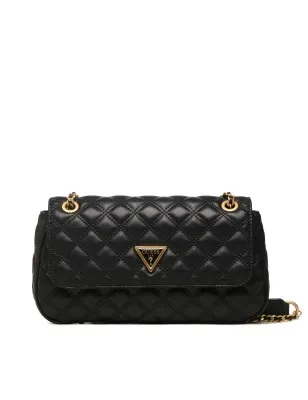 Sac à Main Femme GUESS  HWQA87 48210 NOIR - Guess