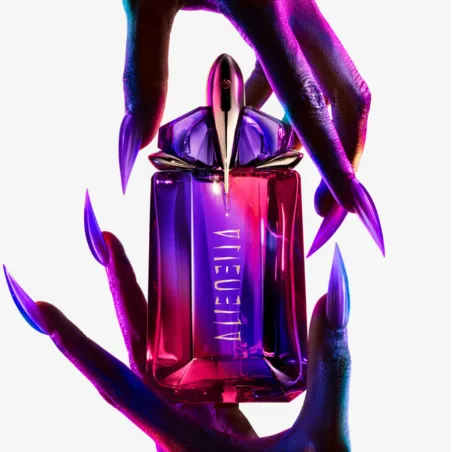 Eau de Parfum Femme MUGLER  ALIEN HYPERSENSE