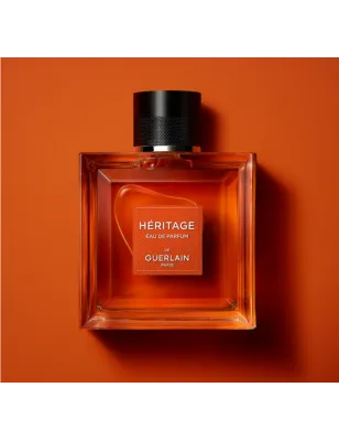 Eau de Parfum Homme GUERLAIN  HERITAGE 100ML