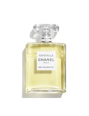 Eau de Parfum Femme CHANEL  CRISTALLE