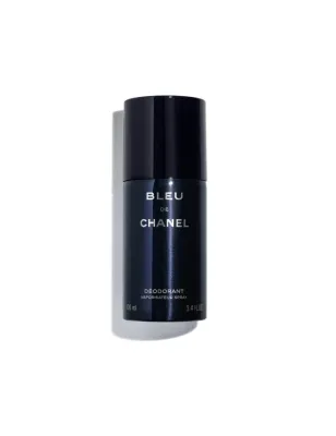 Déodorant Homme CHANEL  BLEU DE CHANEL 100ML - CHANEL