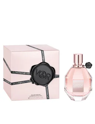 Eau de Parfum Femme VIKTOR & ROLF  FLOWERBOMB - VIKTOR & ROLF