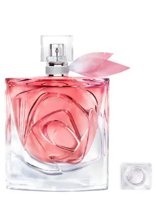 Eau de Parfum Femme LANCOME  ROSE EXTRAORDINAIRE