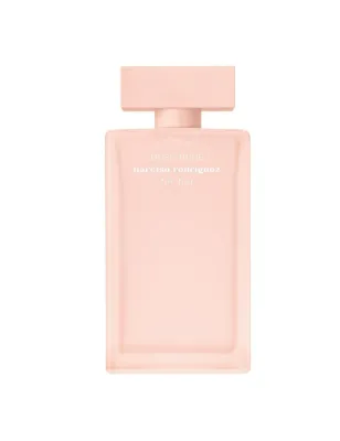 Eau de Parfum Femme NARCISO RODRIGUEZ  FOR HER MUSC NUDE - NARCISO RODRIGUEZ