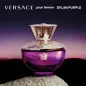 Eau de Parfum Femme VERSACE  DYLAN PURPLE