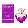 Eau de Parfum Femme VERSACE  DYLAN PURPLE - VERSACE