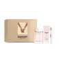 COFFRET EAU DE PARFUM FEMME BURBERRY  HER FOR WOMEN