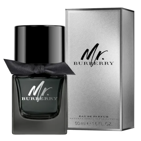 Eau de Parfum Homme BURBERRY  MR.BURBERRY - Burberry