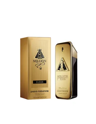 Eau de Parfum Homme PACO RABANNE  1MILLION ELIXIR PARFUM INTENSE - PACO RABANNE