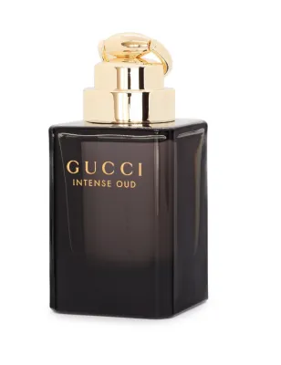 EAU DE PARFUM UNISEXE GUCCI  INTENSE OUD 90ML - Gucci