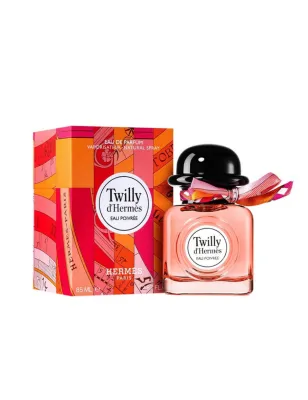 Eau de Parfum Femme HERMES  TWILLY EAU POIVRE - HERMES