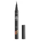 Eyeliner ISADORA  BIG BOLD EXTREME CRAYON & EYELINER