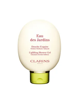 Gel Douche CLARINS  DES JARDINS UPLIFTING 150ML