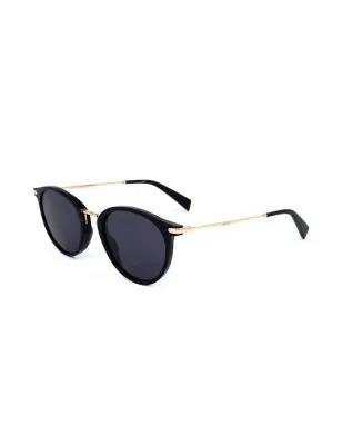 Lunettes de Soleil Femme LEVI'S  LV 5006/S/N 807 BLACK - LEVI'S