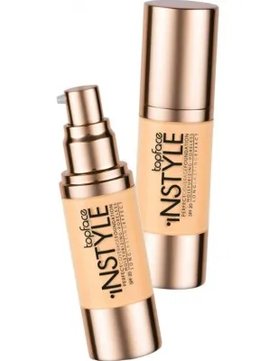 FOND DE TEINT TOPFACE INSTYLE PERFECT COVERAGE - Topface