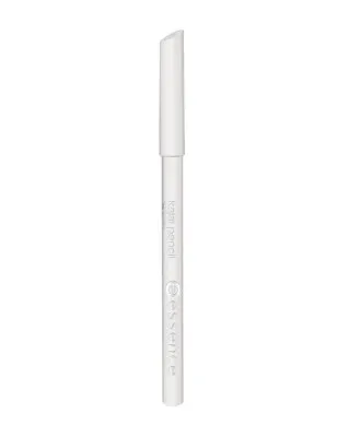 CRAYON POUR LES YEUX ESSENCE  KAJAL PENCIL  04 WHITE