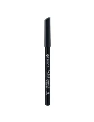 CRAYON POUR LES YEUX ESSENCE  KAJAL PENCIL 01 BLACK