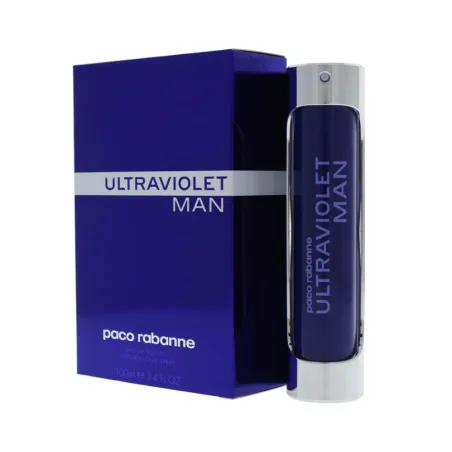 Paco Rabanne Ultra Violet Eau de toilette - PACO RABANNE