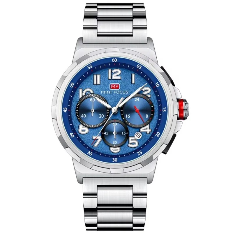 Montre Homme MINI FOCUS  MF0492G