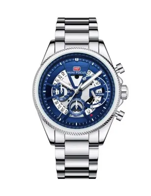 Montre Homme MINI FOCUS  MF0490G