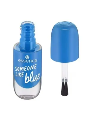 Vernis à Ongles ESSENCE  051 SOMEONE LIKE BLUE - ESSENCE