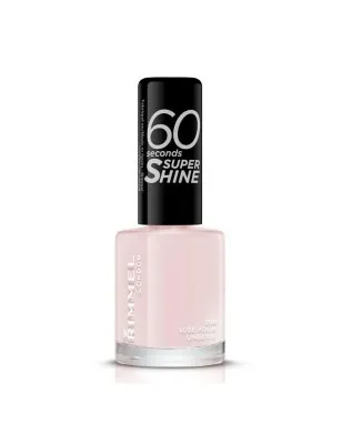 Vernis à Ongles RIMMEL  203 LOSE YOUR LINGERIE - Rimmel