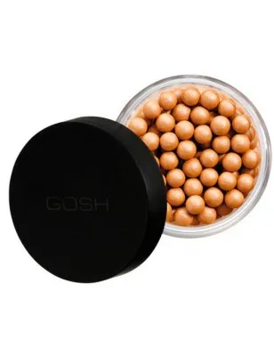 Poudre Bronzage GOSH  PRECIOUS PEARLS GLOW - GOSH