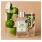 eau de Cologne unisexe BERDOUES  GREEN TEA 245 ML