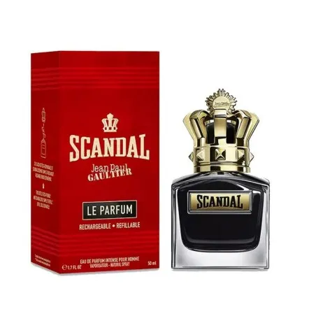 Eau de Parfum Homme Jean Paul Gaultier  LE PARFUM - Jean Paul Gaultier