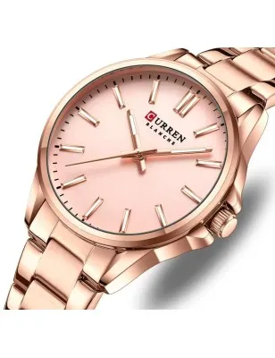 Montre Femme CURREN  9090