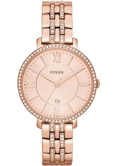 Montre Femme FOSSIL  ES3546 - Fossil