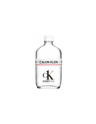 CALVIN KLEIN EVERYONE EAU DE TOILETTE - CALVIN KLEIN