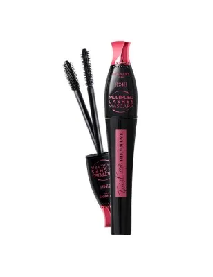 Mascara BOURJOIS TWIST UP THE VOLUME 23 BLACK - BOURJOIS