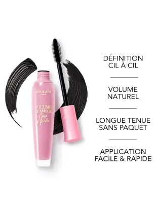 Mascara BOURJOIS VOLUME GLAMOUR COUP DE FOUDRE