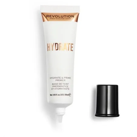 Primer REVOLUTION HYDRATE & FIX - REVOLUTION