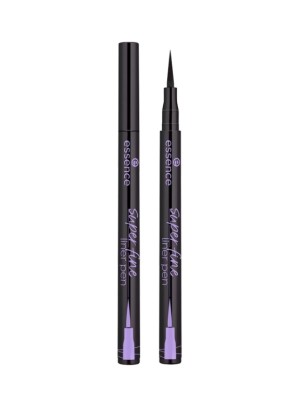 Eyeliner ESSENCE  SUPERFINE - ESSENCE