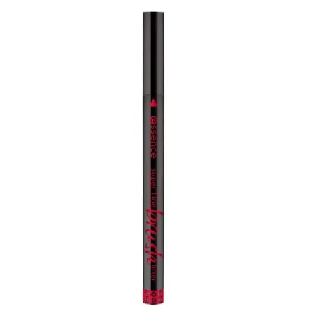 Eyeliner ESSENCE SUPER FINE BRUSH LINER WATERPROOF - ESSENCE